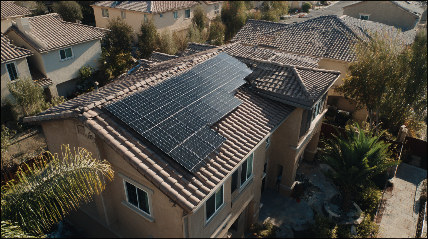 How to Successfully Navigate the Solar Panel Installation Process for Your Home