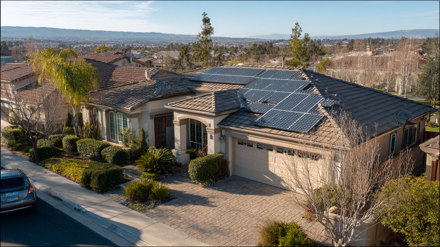 How to Successfully Navigate the Solar Panel Installation Process for Your Home