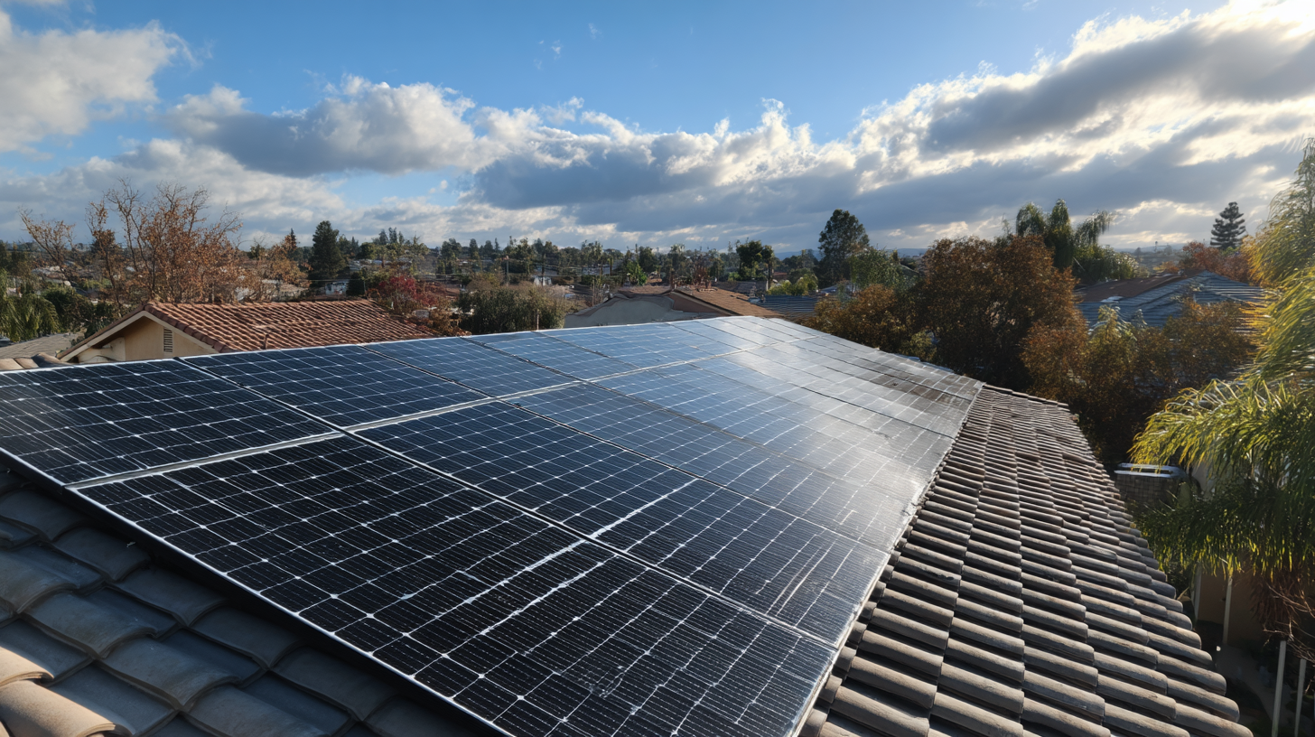 How to Successfully Navigate the Solar Panel Installation Process for Your Home