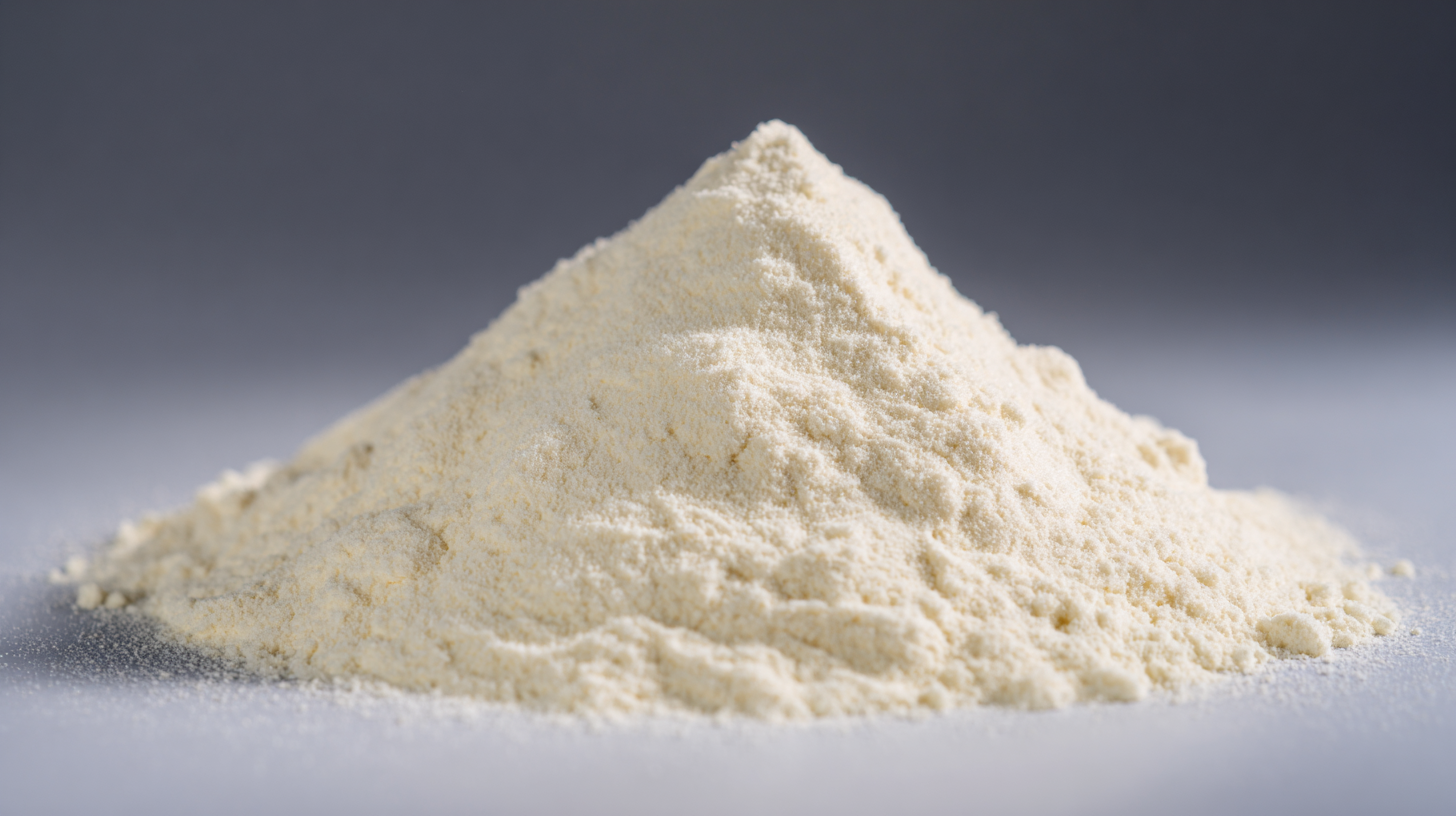 5 Essential Facts You Should Know About Symwhite 377 Powder