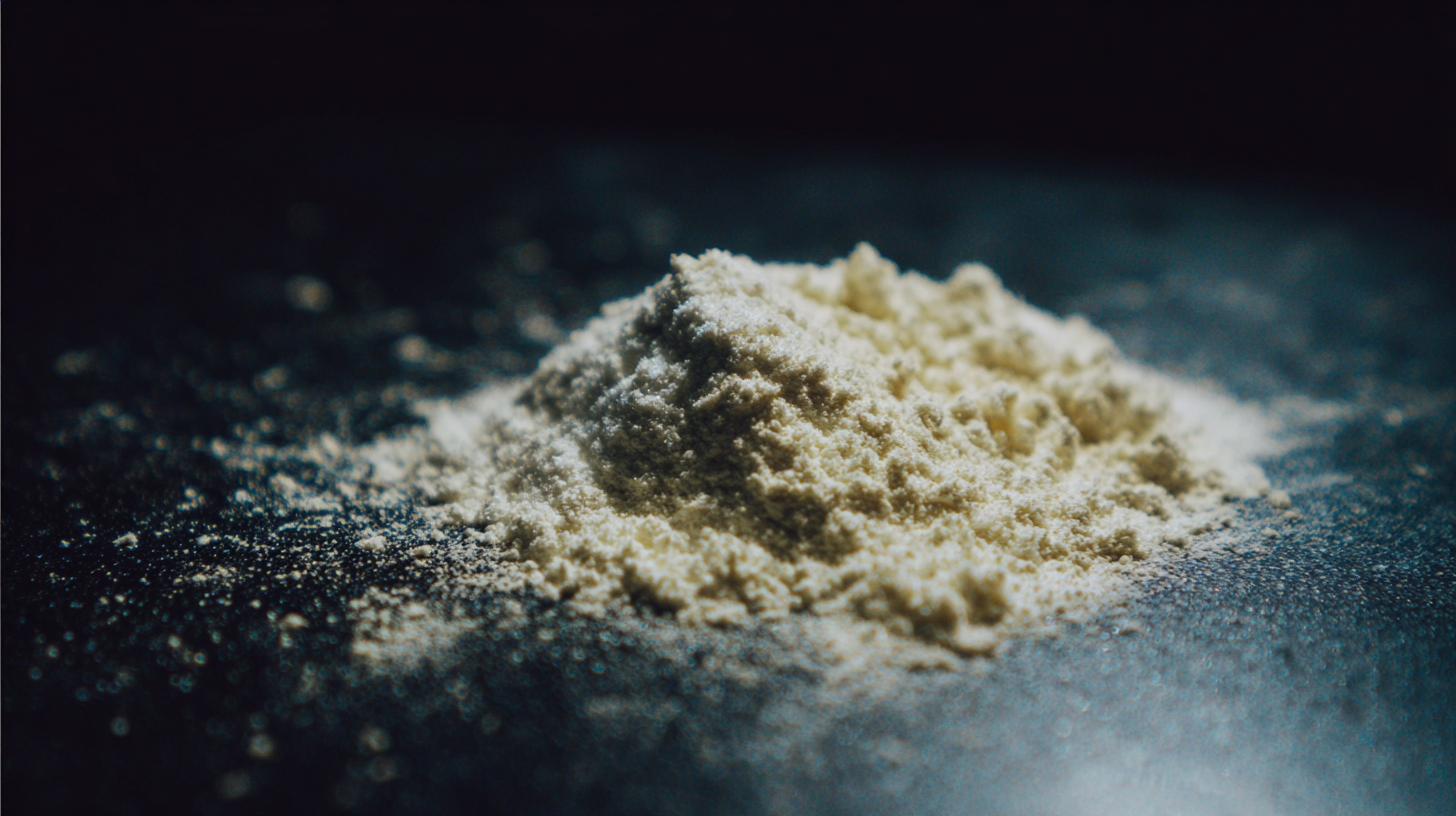 5 Essential Facts You Should Know About Symwhite 377 Powder