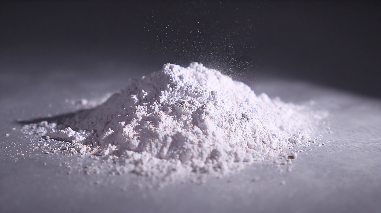 5 Essential Facts You Should Know About Symwhite 377 Powder