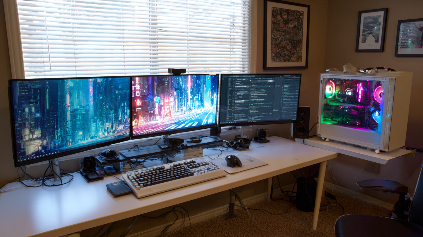 How to Optimize Your Workspace with a Usb Docking Station With Hdmi