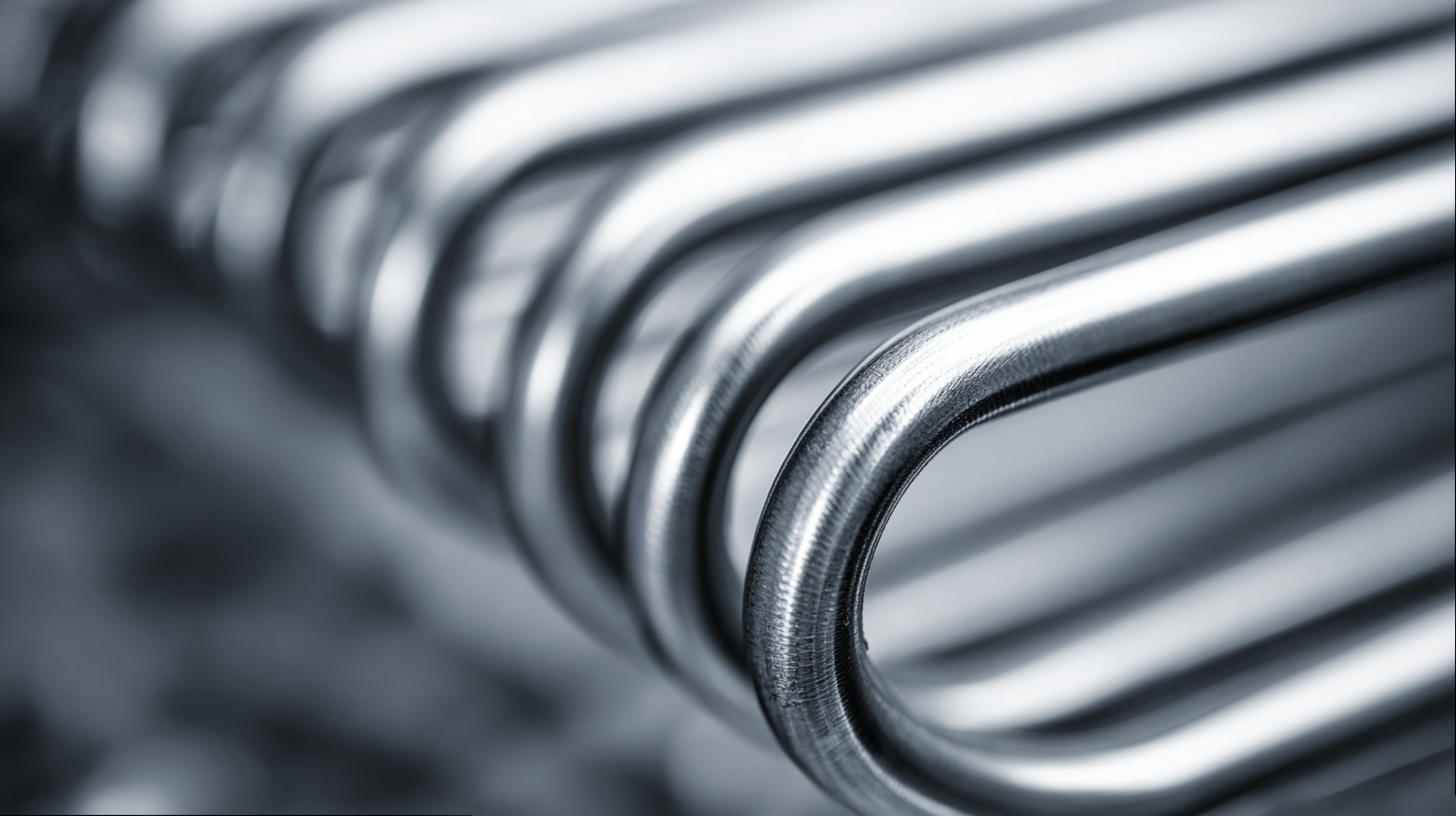 How to Optimize Your Heat Exchanger Tube Efficiency for Maximum Performance