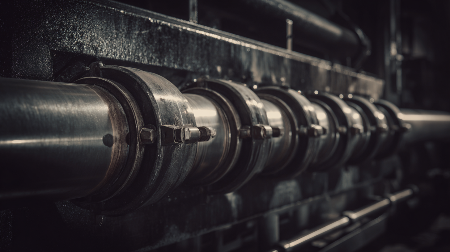 How to Optimize Your Heat Exchanger Tube Efficiency for Maximum Performance