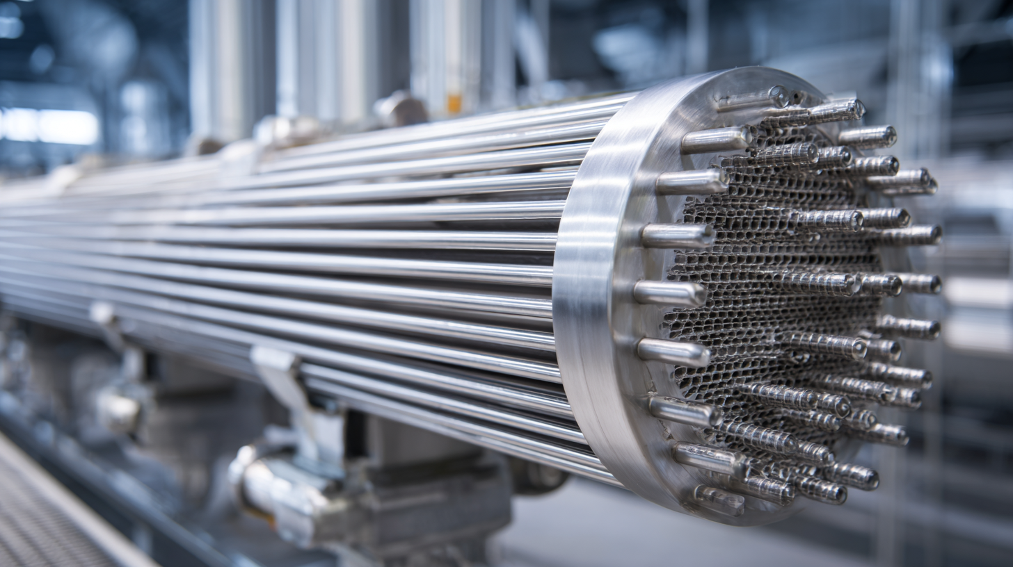 How to Optimize Your Heat Exchanger Tube Efficiency for Maximum Performance