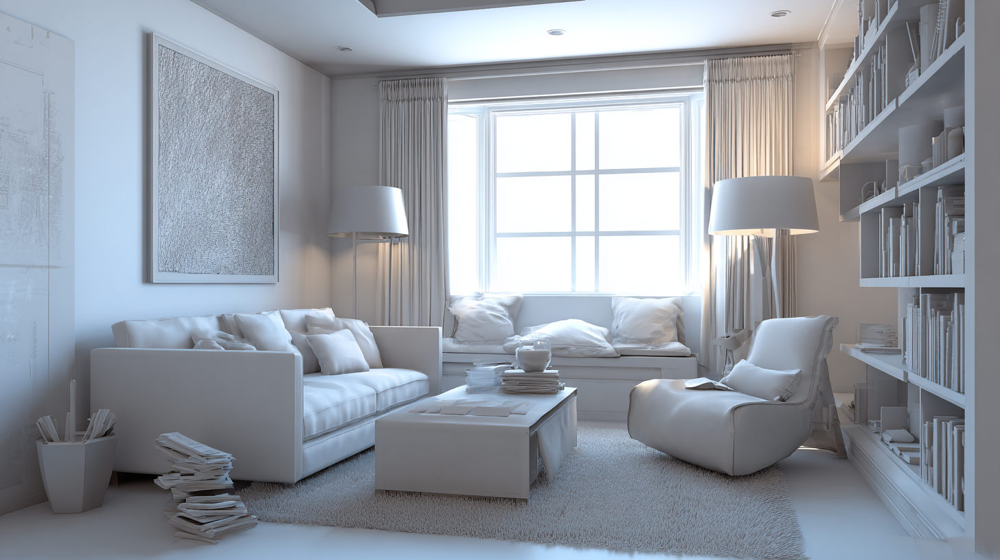 7 Essential Tips to Master Sketchup To Render for Stunning Visuals
