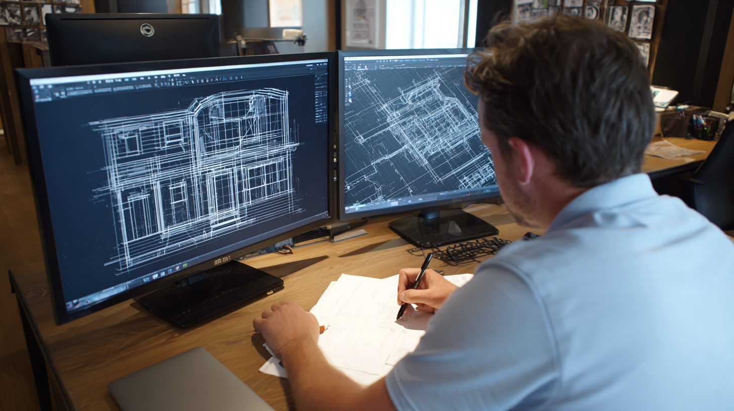 7 Essential Tips to Master Sketchup To Render for Stunning Visuals