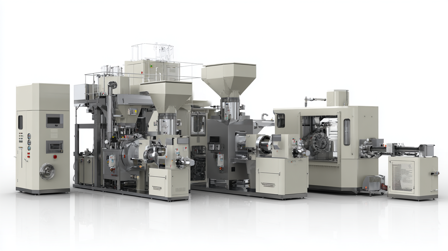 Why Investing in a Powder Packaging Machine Can Boost Your Production Efficiency by 30 Percent