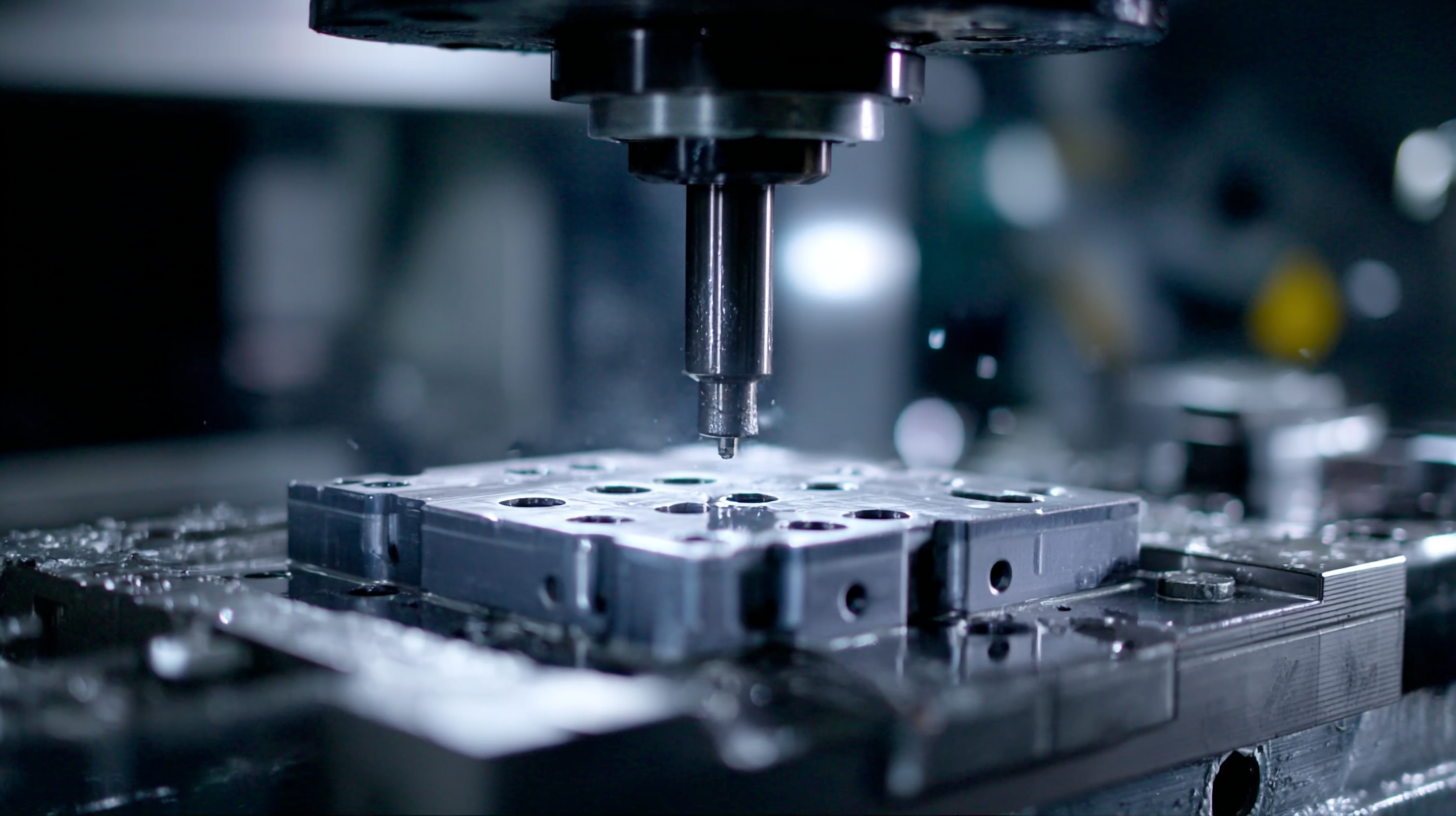 Why Understanding Injection Molding Tooling Can Transform Your Manufacturing Success