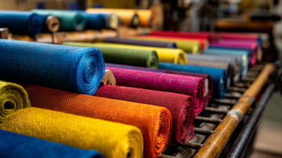 How to Choose the Right Polyester Terylene for Your Textile Needs