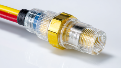 7 Essential Tips to Choose the Right Waterproof Cable Gland for Your Projects