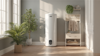 7 Remarkable Benefits of Portable Water Heaters for Your Home