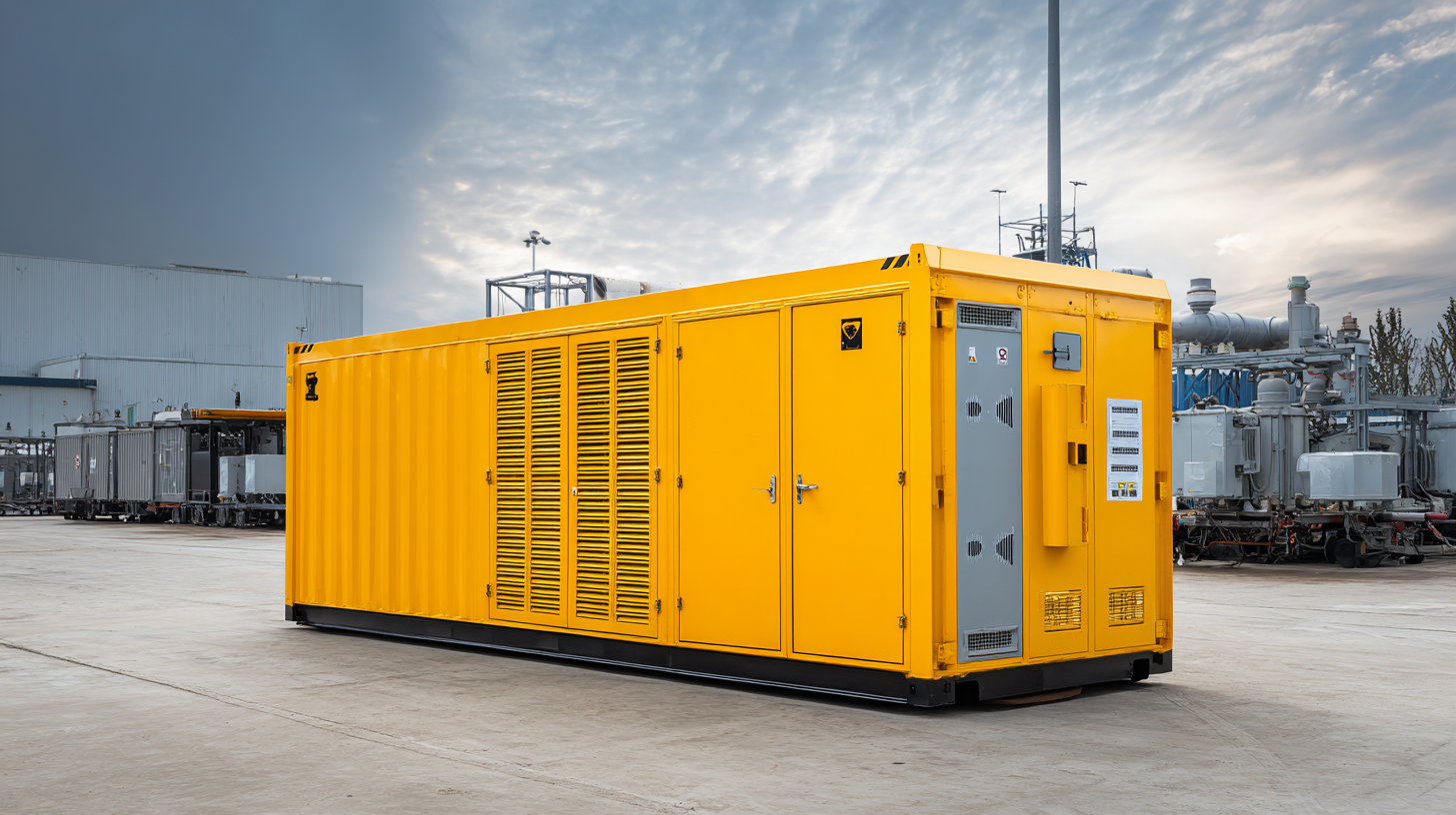 7 Amazing Benefits of Standby Diesel Generators for Your Home