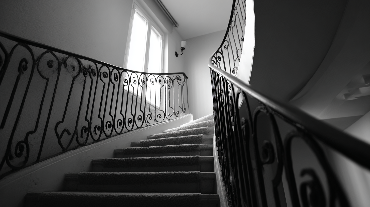 7 Essential Tips for Choosing the Perfect Indoor Stair Railings for Your Home