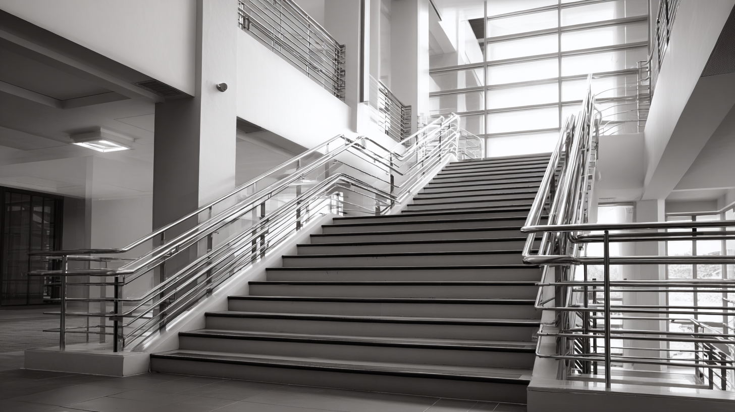 7 Essential Tips for Choosing the Perfect Indoor Stair Railings for Your Home