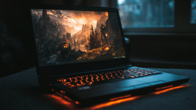 What Defines a Gaming Computer Laptop and How It Enhances Your Gaming Experience