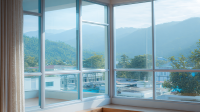 Why Choosing the Right Window Systems Can Transform Your Home’s Energy Efficiency