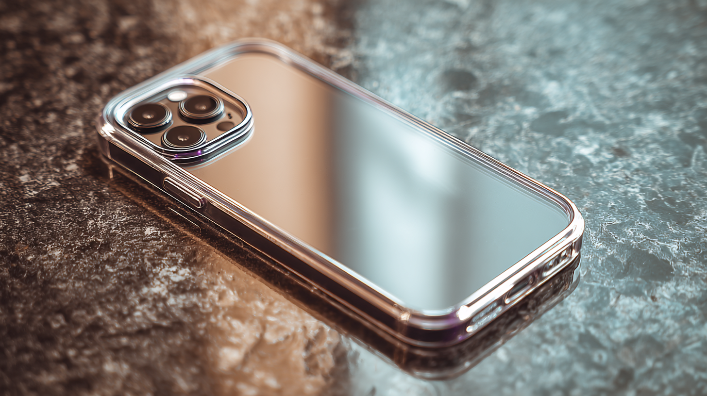 10 Best Mirror Phone Cases for Style and Protection