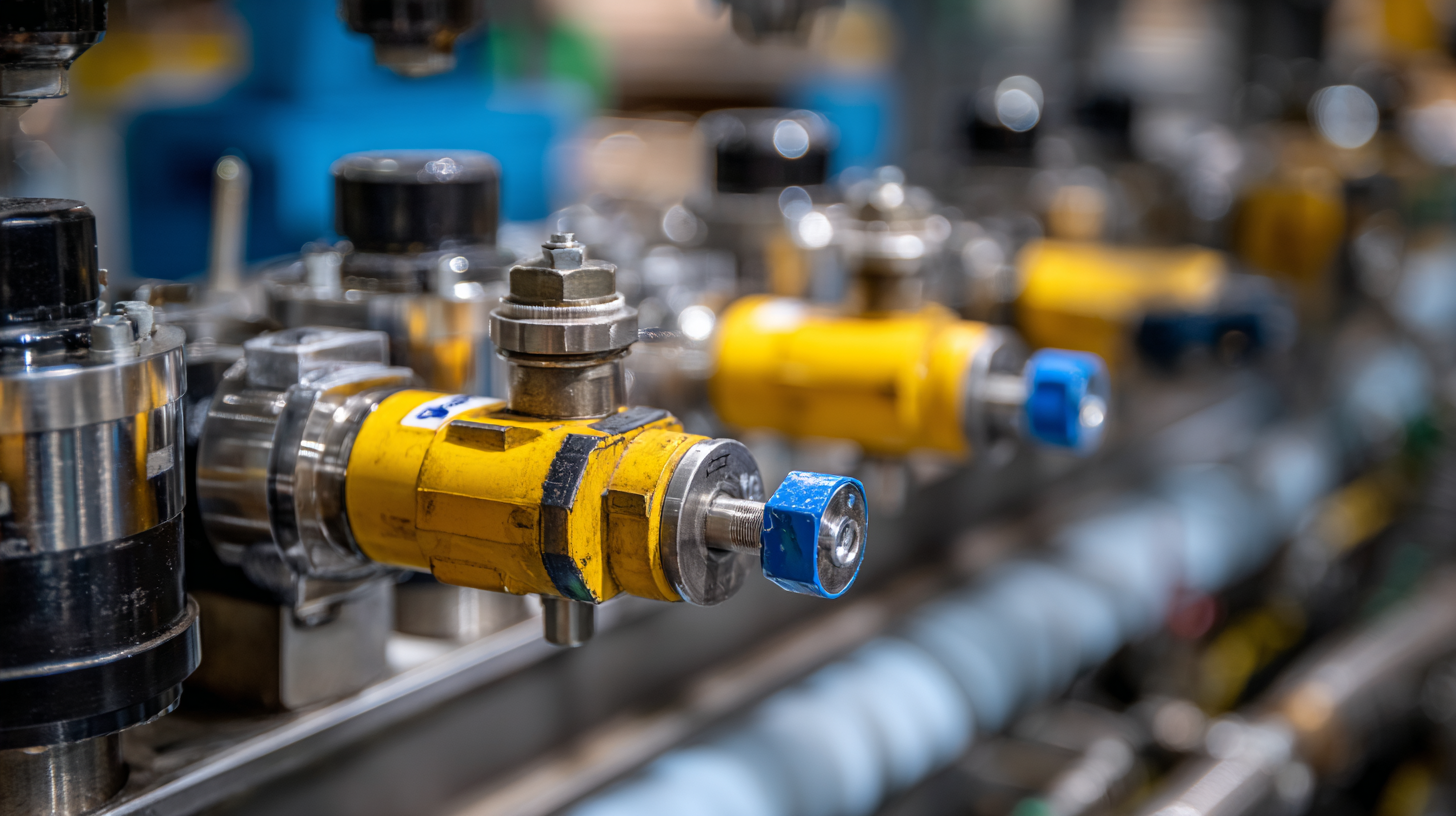 5 Reasons Why a Metering Dosing Pump is the Best Choice for Precision Fluid Control