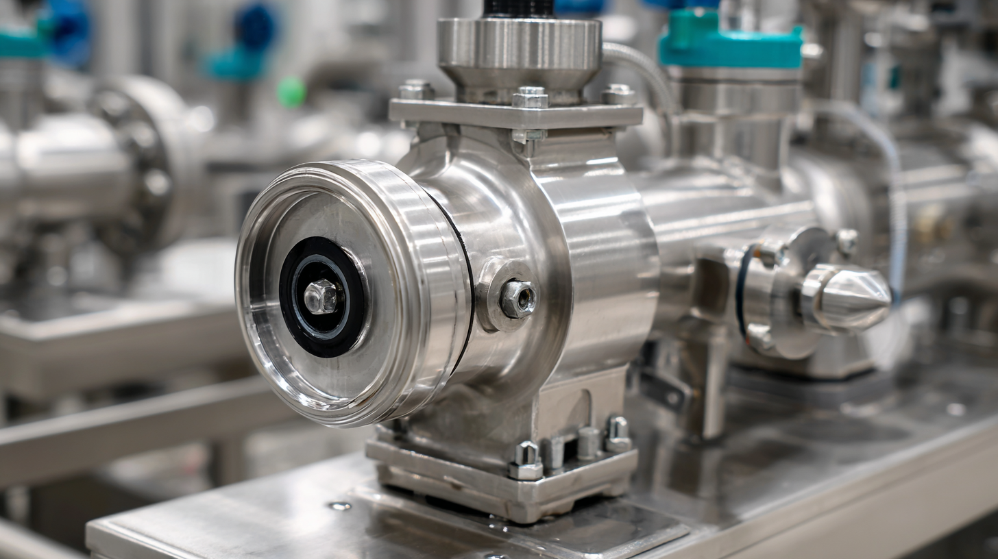 5 Reasons Why a Metering Dosing Pump is the Best Choice for Precision Fluid Control