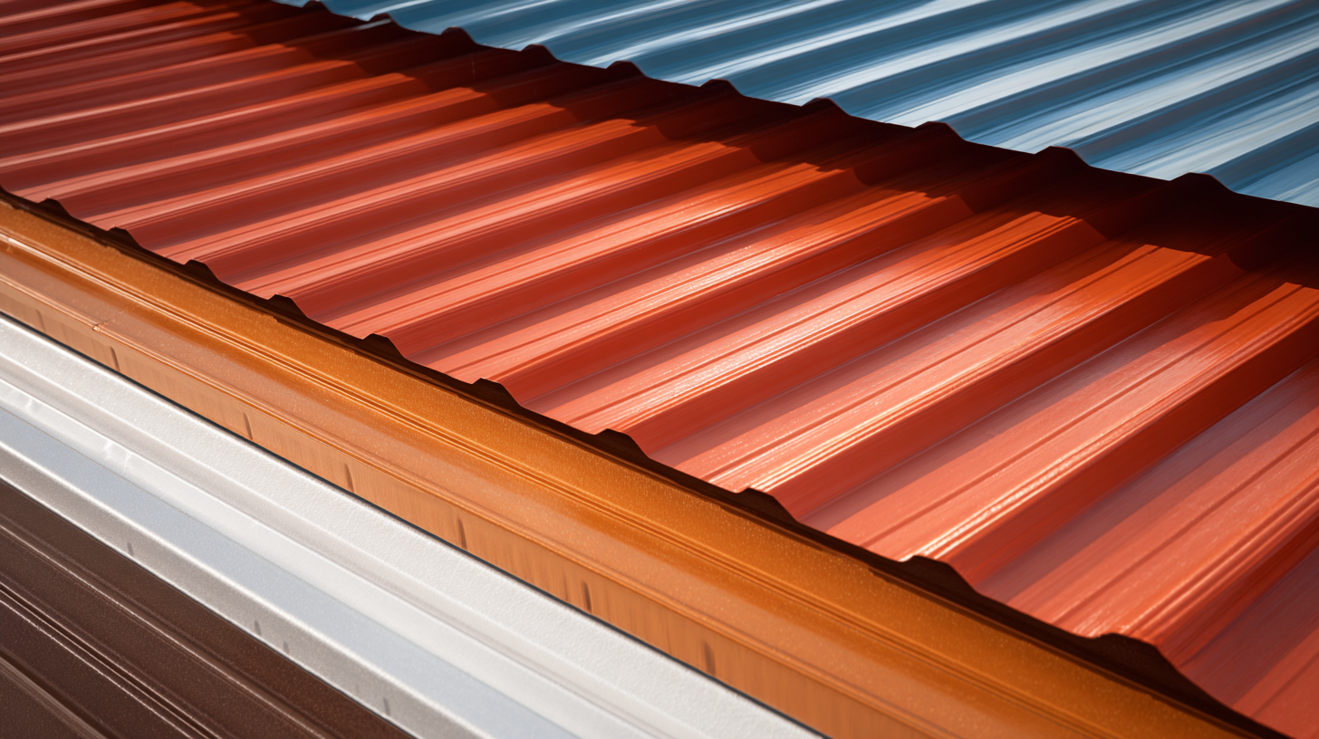 10 Essential Facts About Cladding Sheet You Need to Know