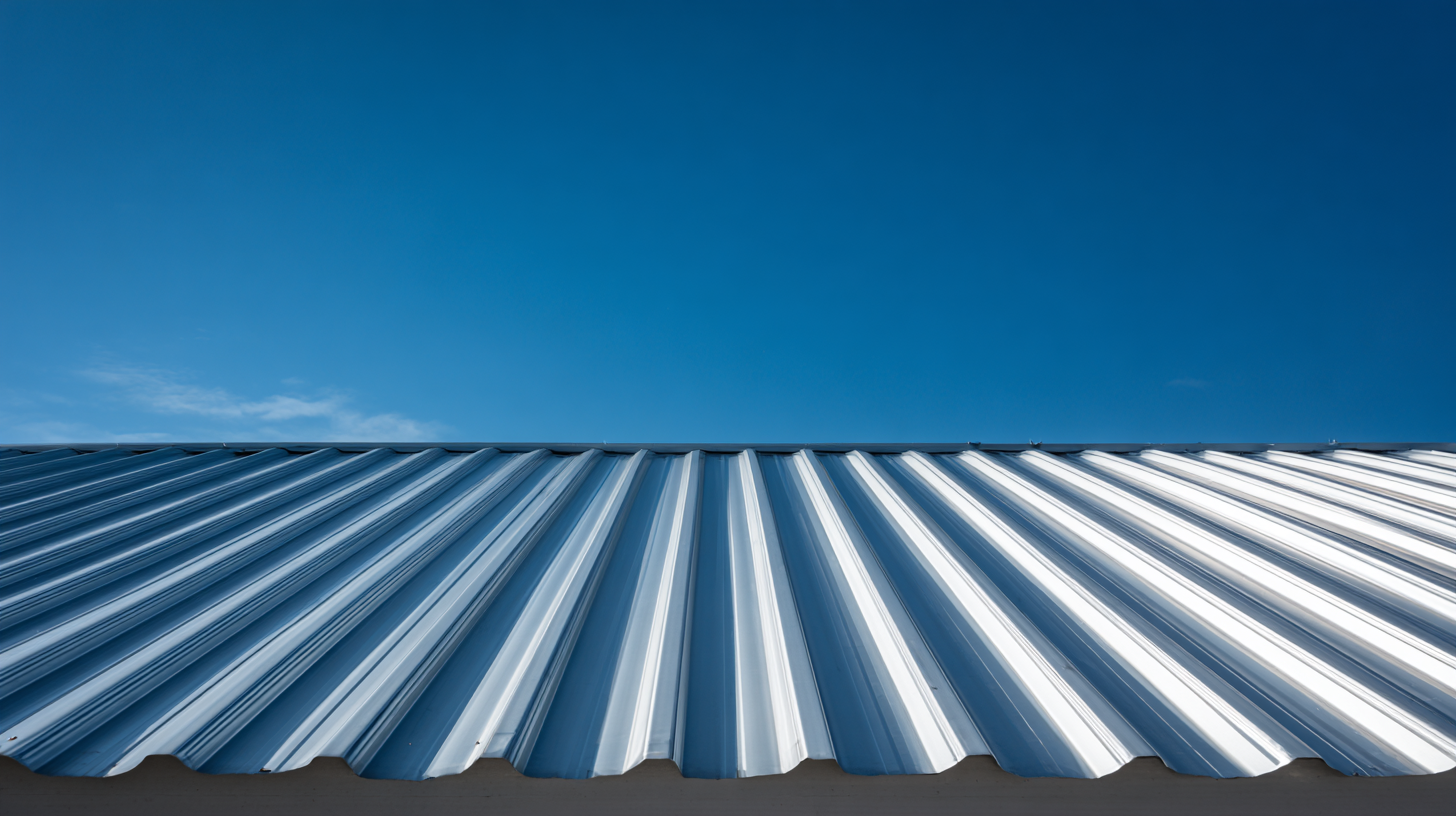 10 Essential Facts About Cladding Sheet You Need to Know