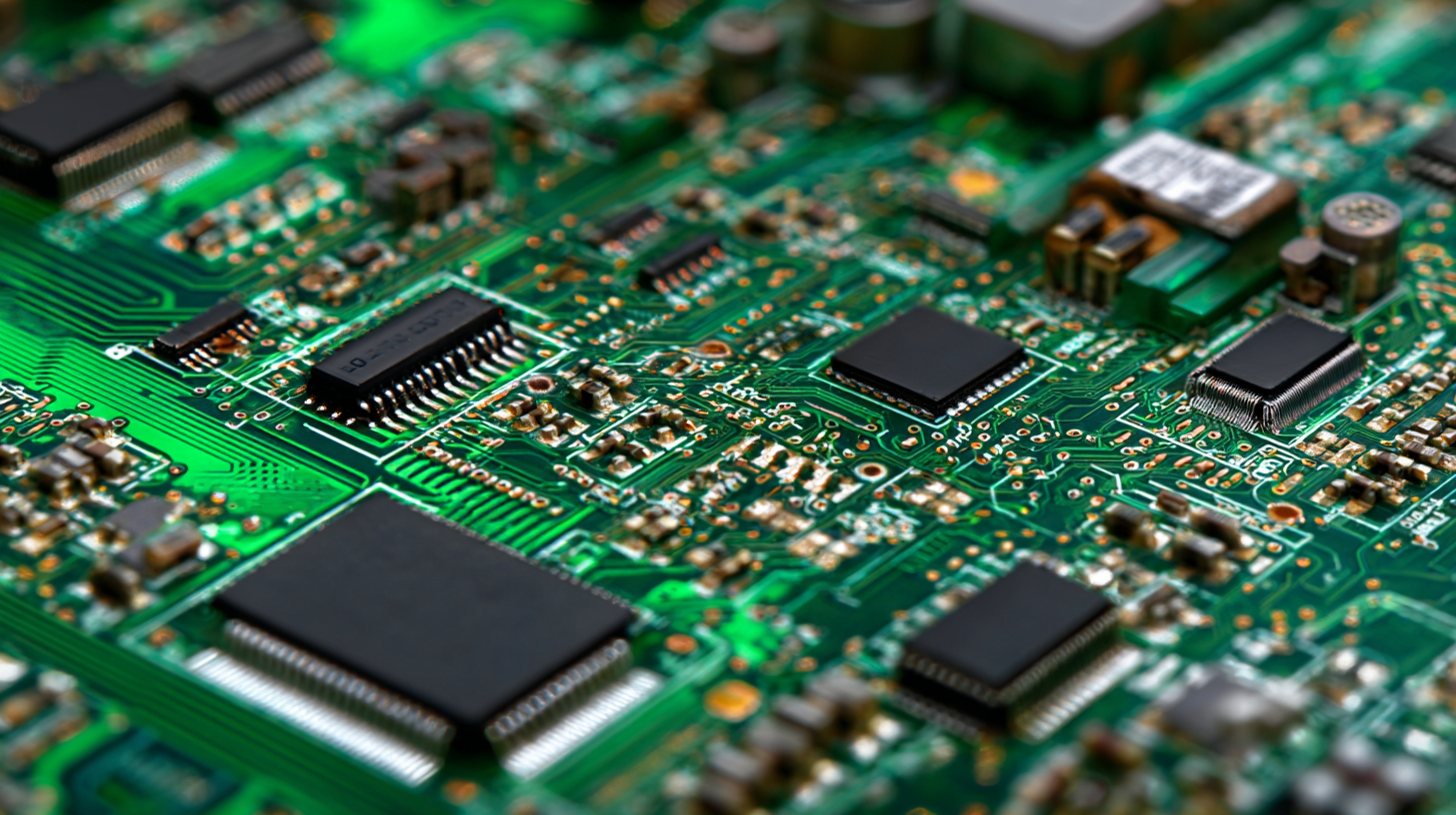 How to Optimize Your Circuit Board Assembly Process for Maximum Efficiency