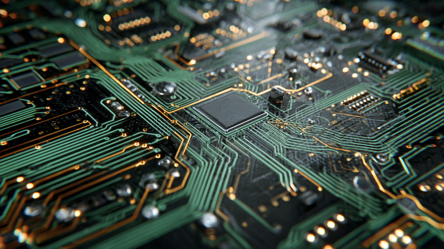 How to Optimize Your Circuit Board Assembly Process for Maximum Efficiency