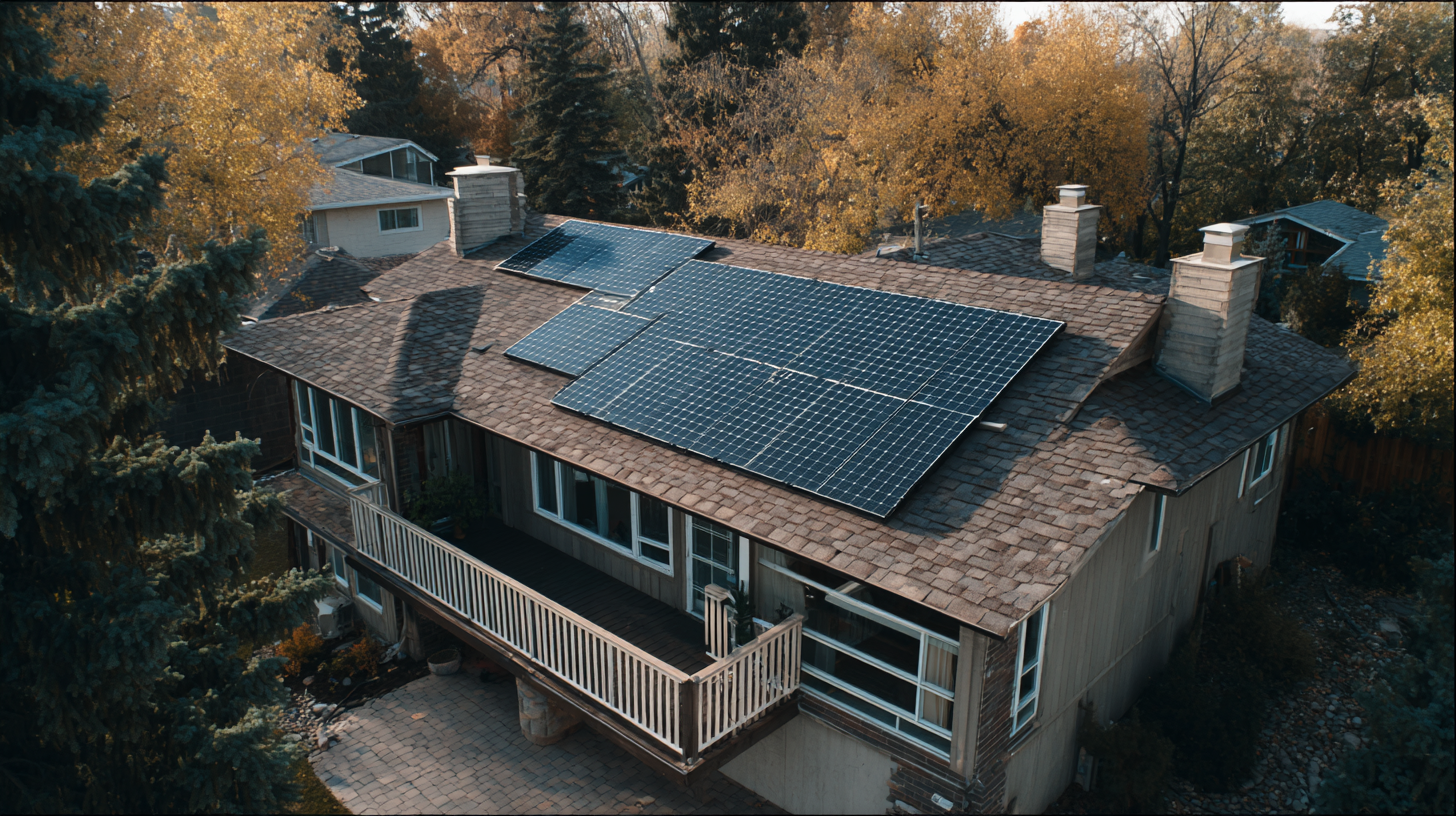 How to Maximize Your Home Efficiency with Solar Energy Battery Storage