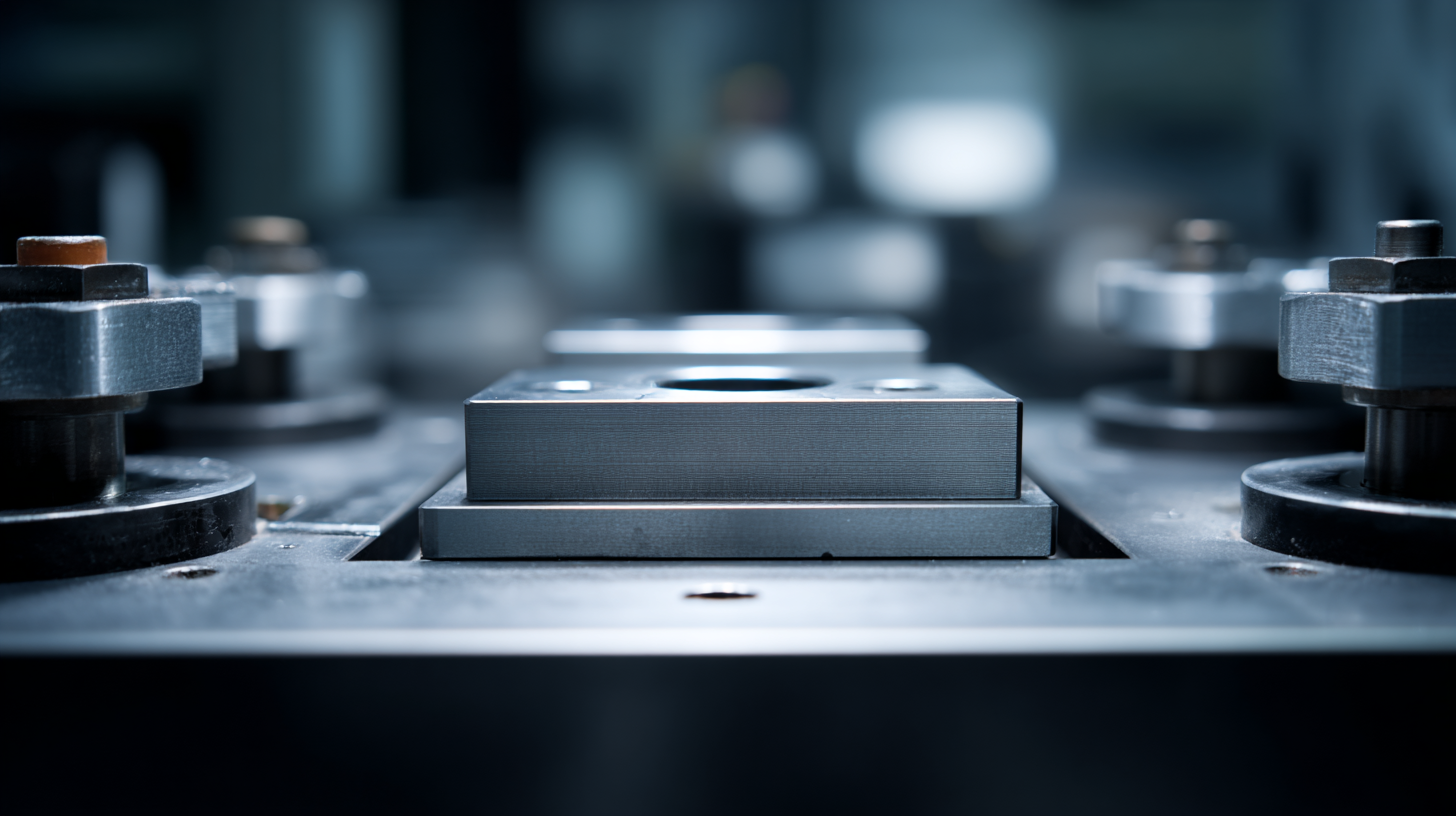 Why Understanding Compression Force Sensors Is Crucial for Modern Industries