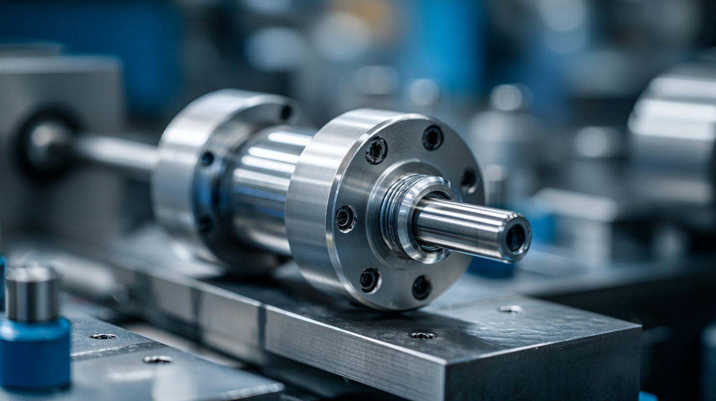 Why Understanding Compression Force Sensors Is Crucial for Modern Industries