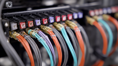 What is a Cable Harness? Exploring Its Role in Modern Connectivity and Industry Applications