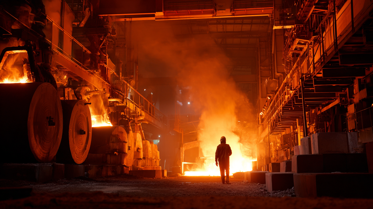 How to Choose the Right Wheel Blast Equipment for Your Project Needs