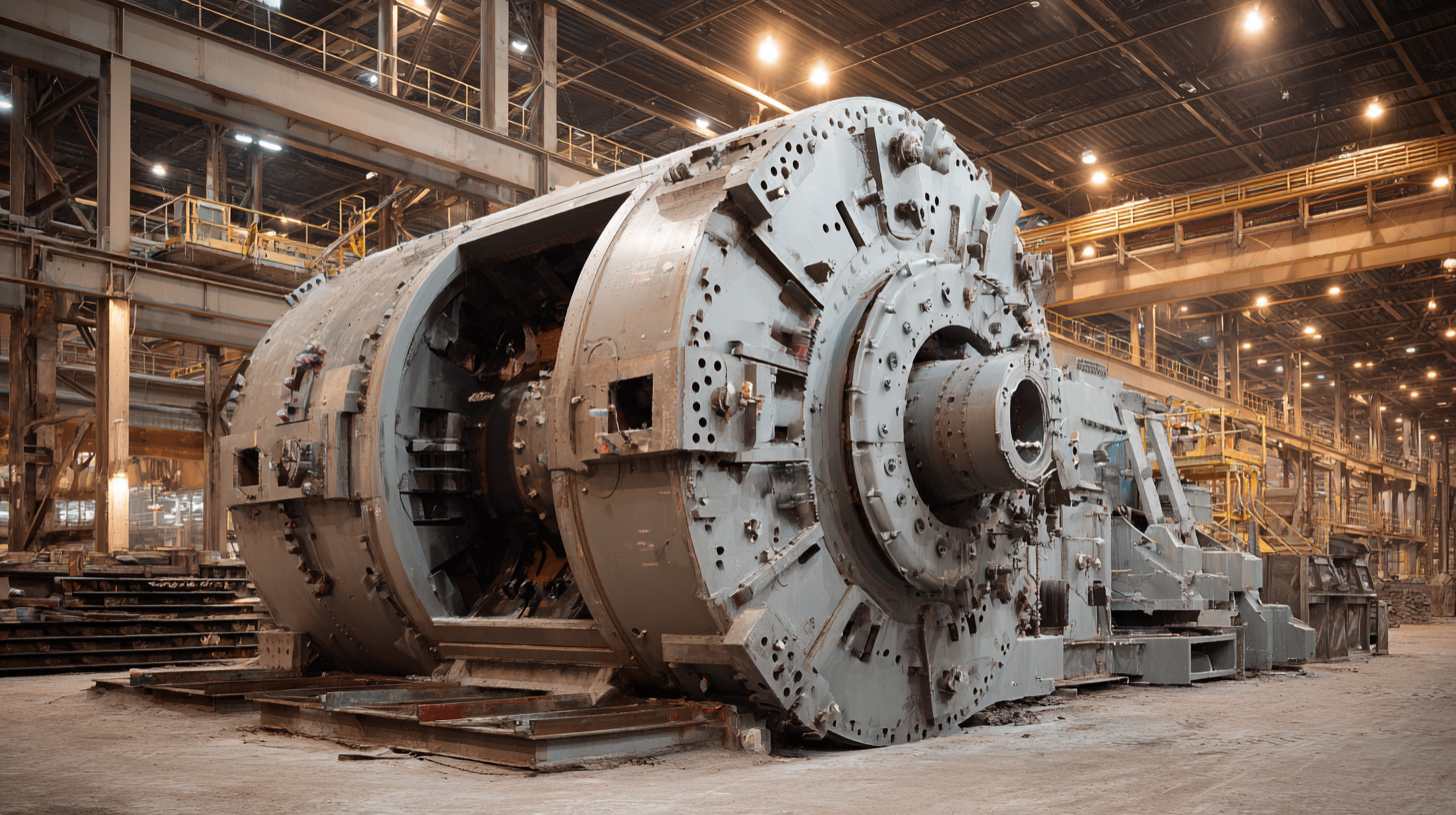 How to Choose the Right Wheel Blast Equipment for Your Project Needs