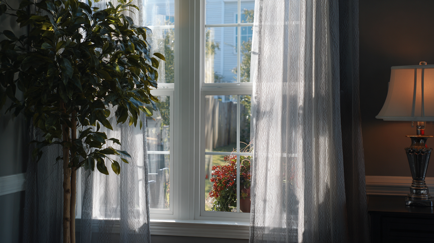 How to Choose the Right Window and Door Solutions for Energy Efficiency and Aesthetic Appeal