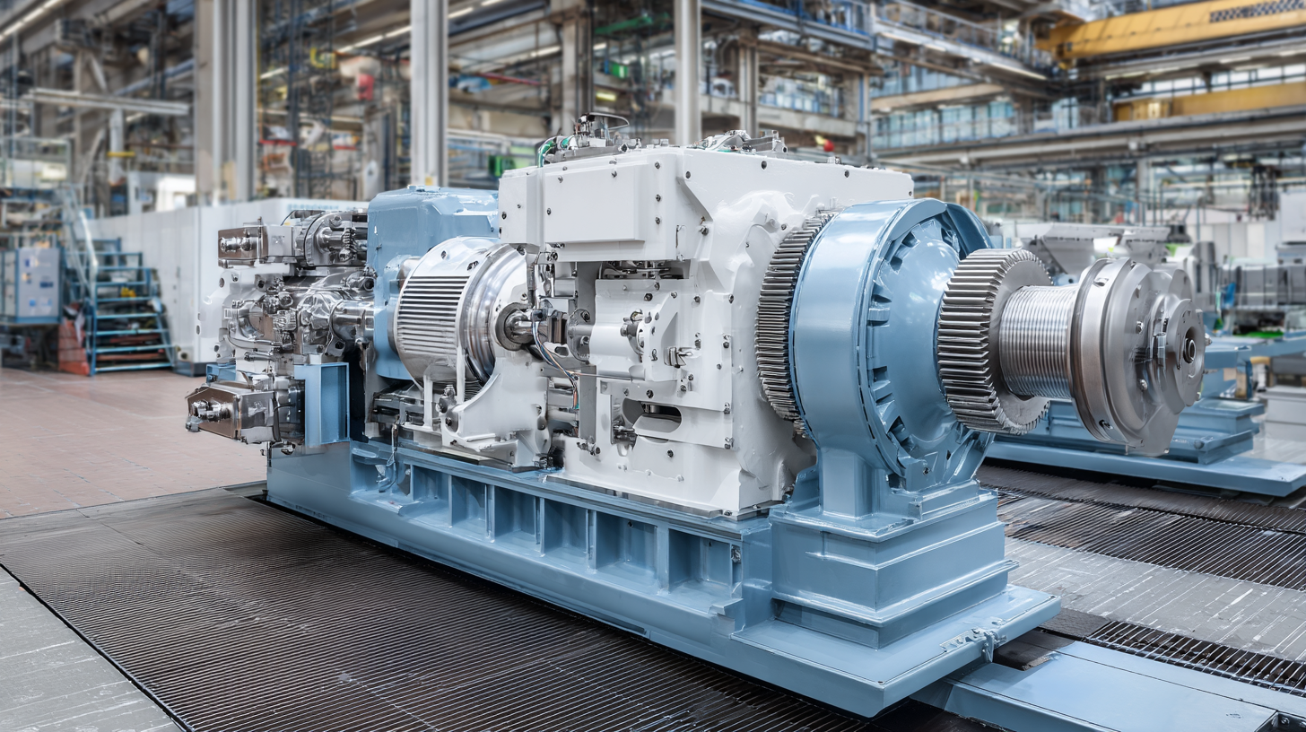 How to Optimize Efficiency with Siemensmkygearbox in Industrial Applications