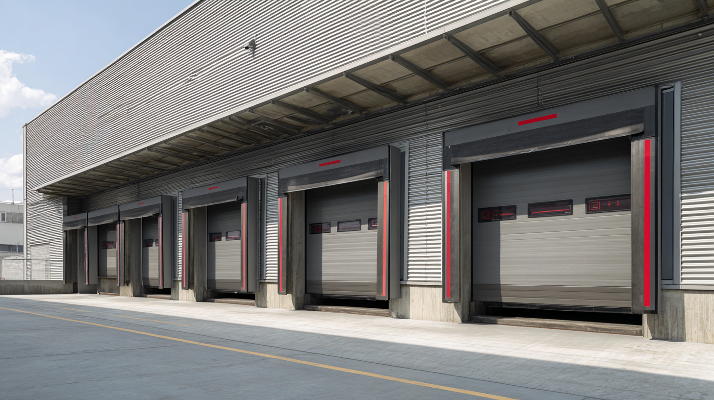 7 Best Commercial Doors: Elevate Security and Aesthetics for Your Business