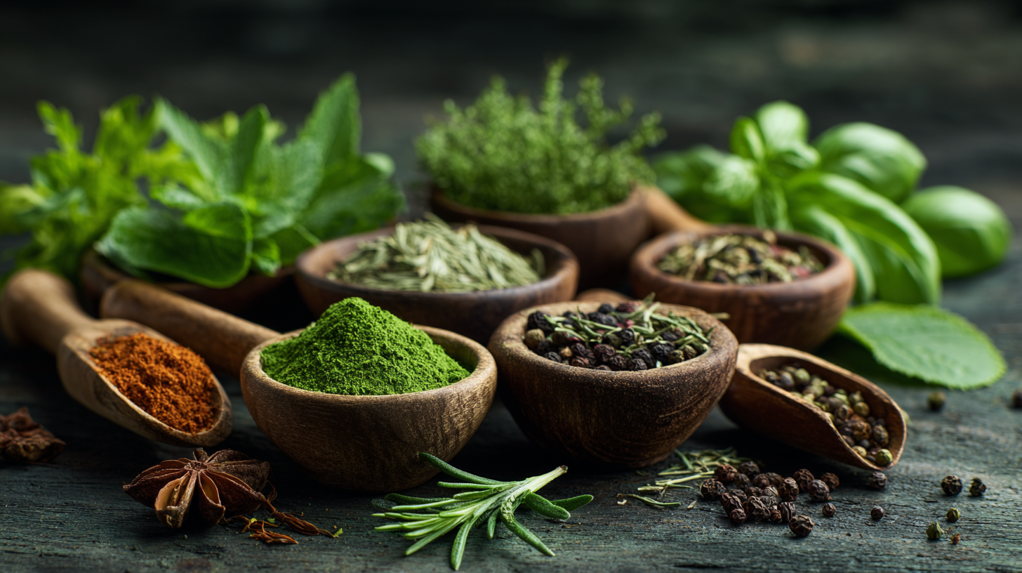 7 Essential Tips for Harnessing Plant Active Ingredients in Your Daily Wellness Routine