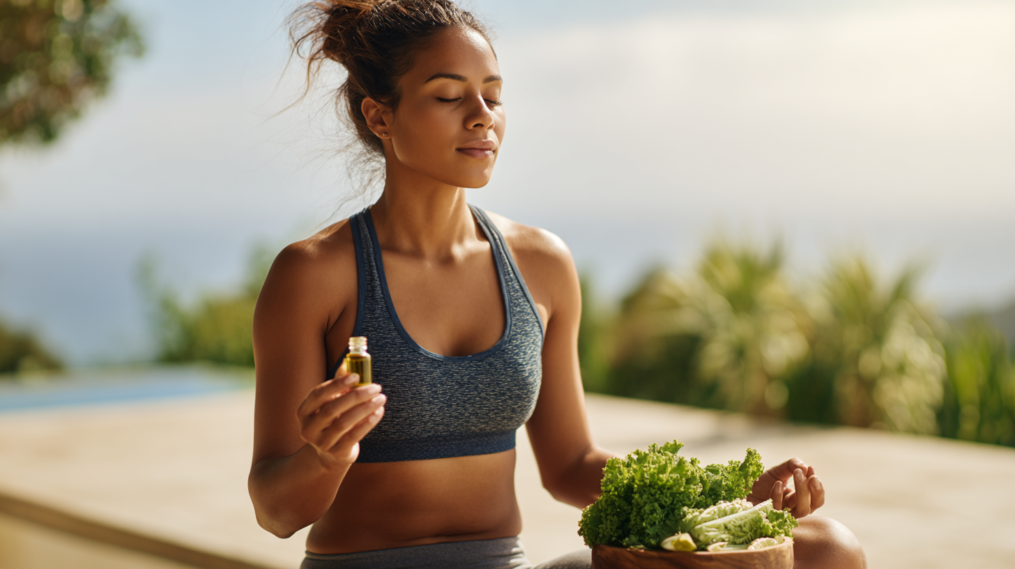 7 Essential Tips for Harnessing Plant Active Ingredients in Your Daily Wellness Routine