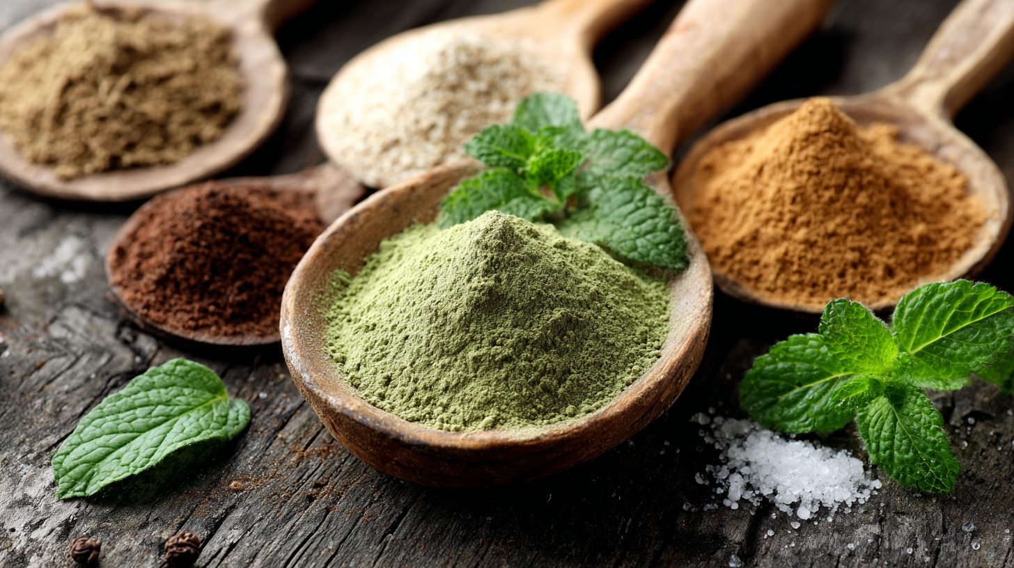 7 Essential Tips for Harnessing Plant Active Ingredients in Your Daily Wellness Routine