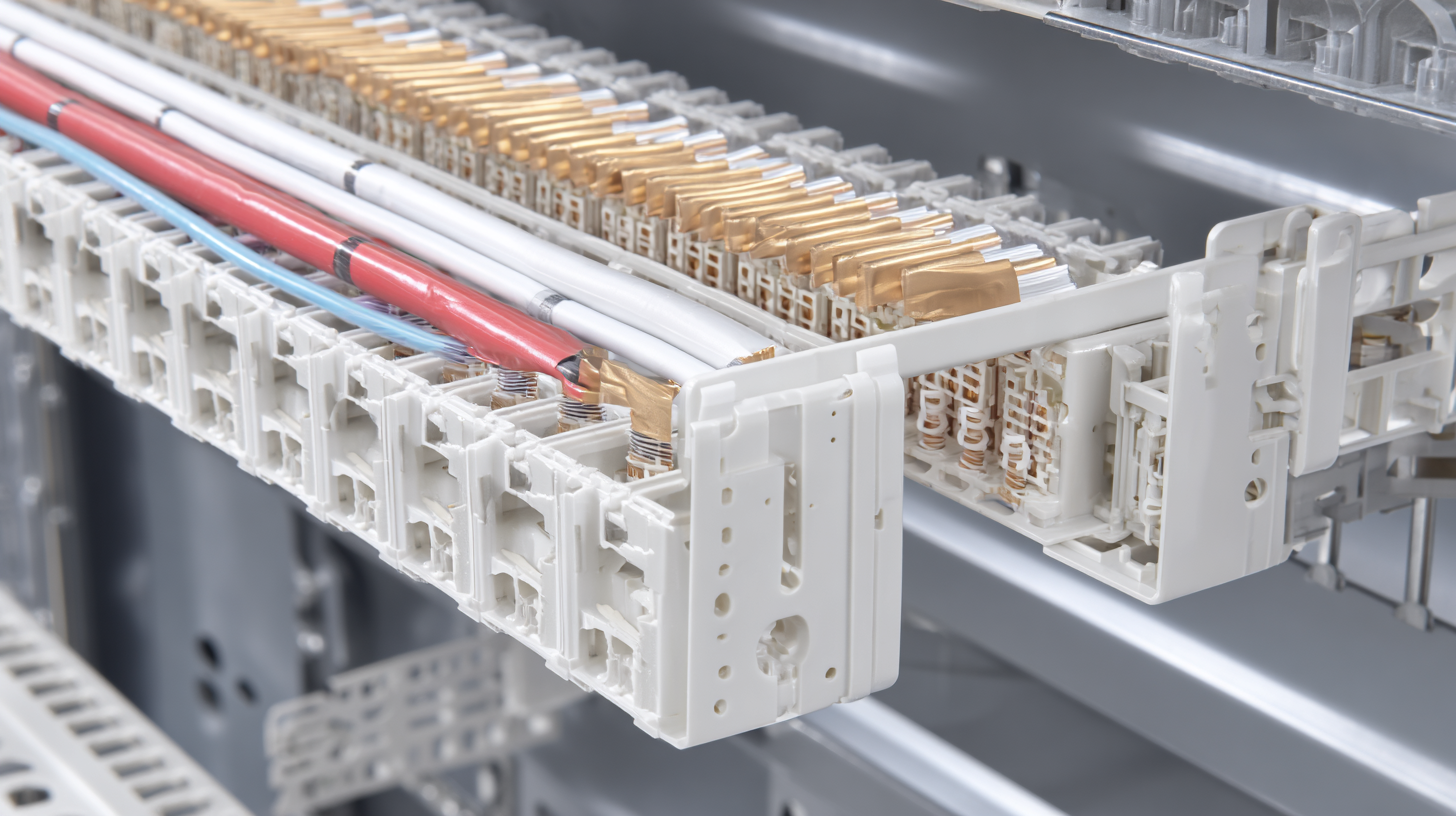 How to Select the Right Plastic Cable Tray for Your Electrical Installation Needs