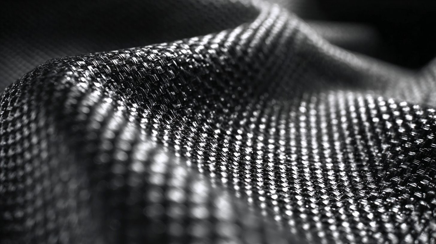 15 Essential Tips for Working with Carbon Fibre Mesh in Your Projects