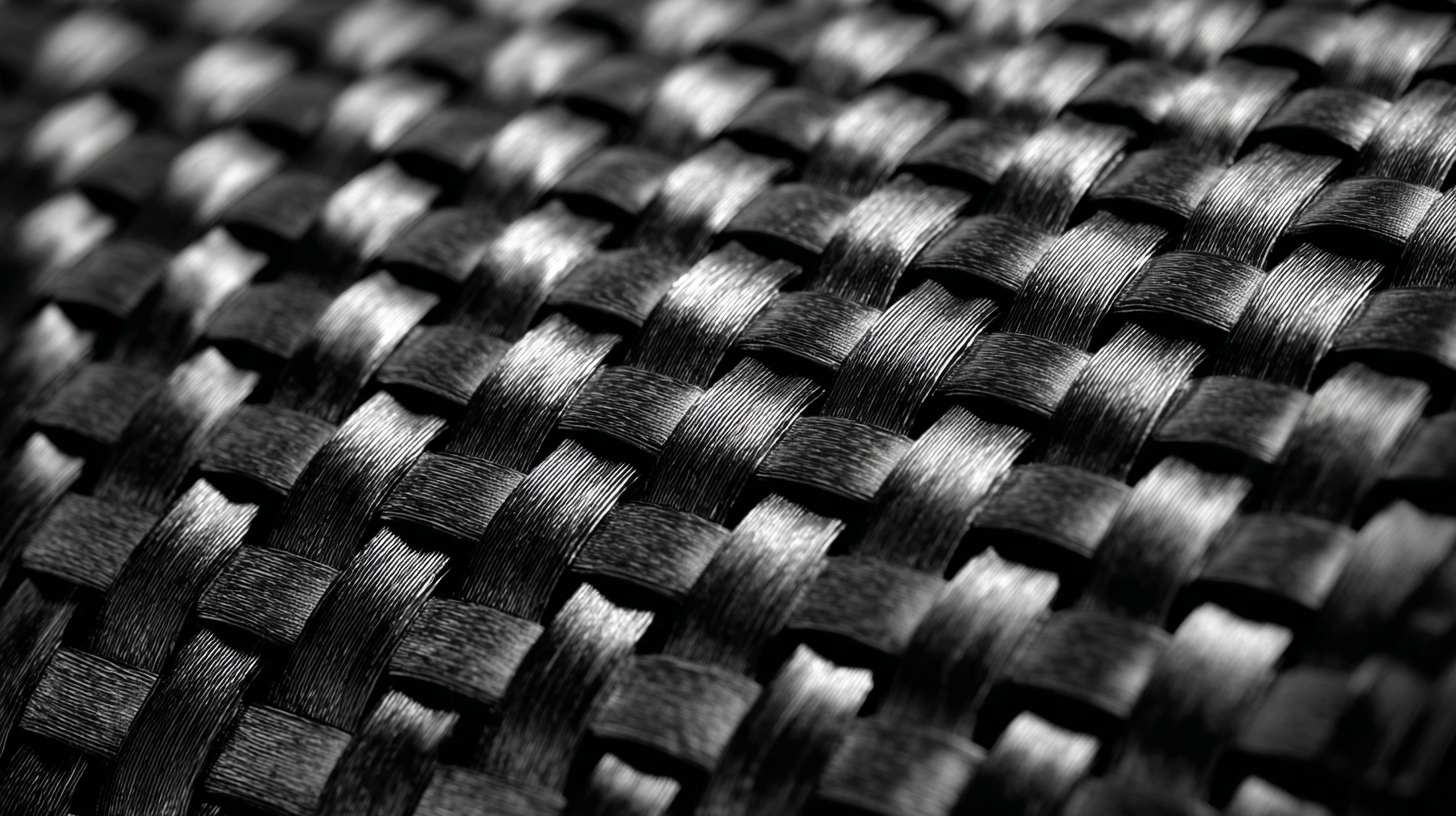15 Essential Tips for Working with Carbon Fibre Mesh in Your Projects