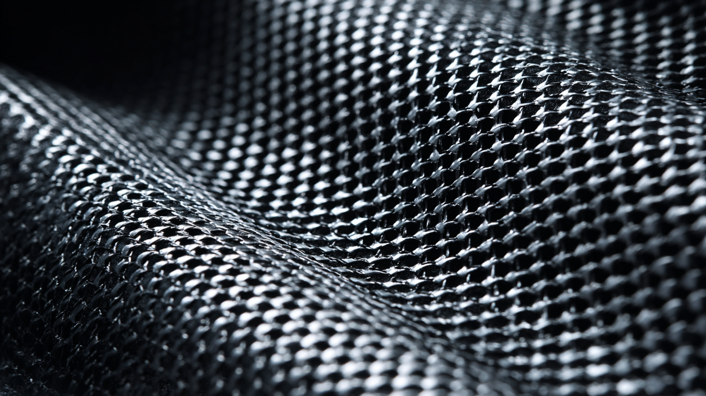 15 Essential Tips for Working with Carbon Fibre Mesh in Your Projects
