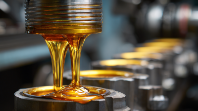 Why Understanding Hydraulic Oil is Essential for Equipment Longevity