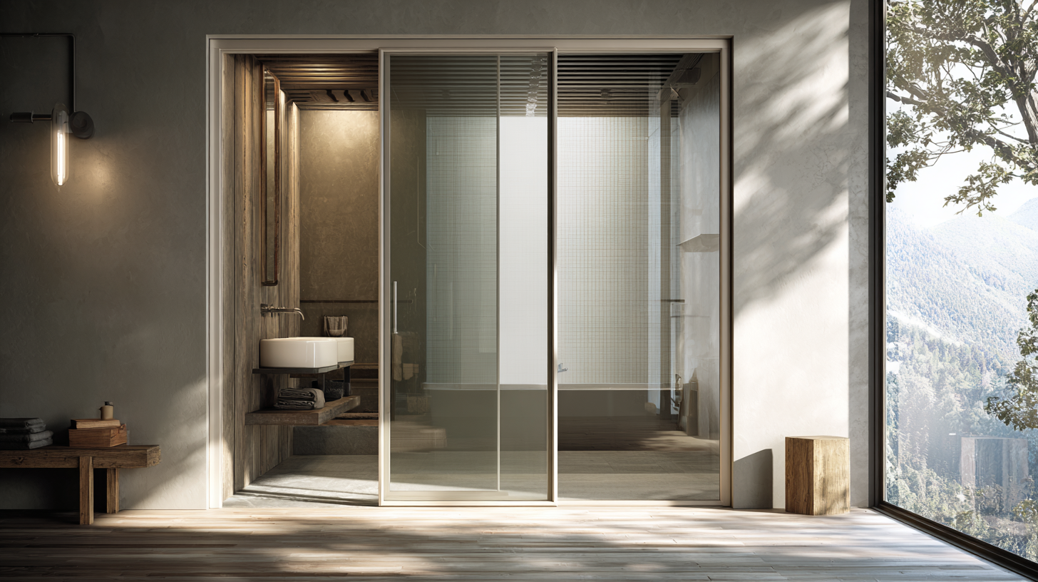 7 Essential Tips for Choosing the Perfect Sliding Door Glass Shower