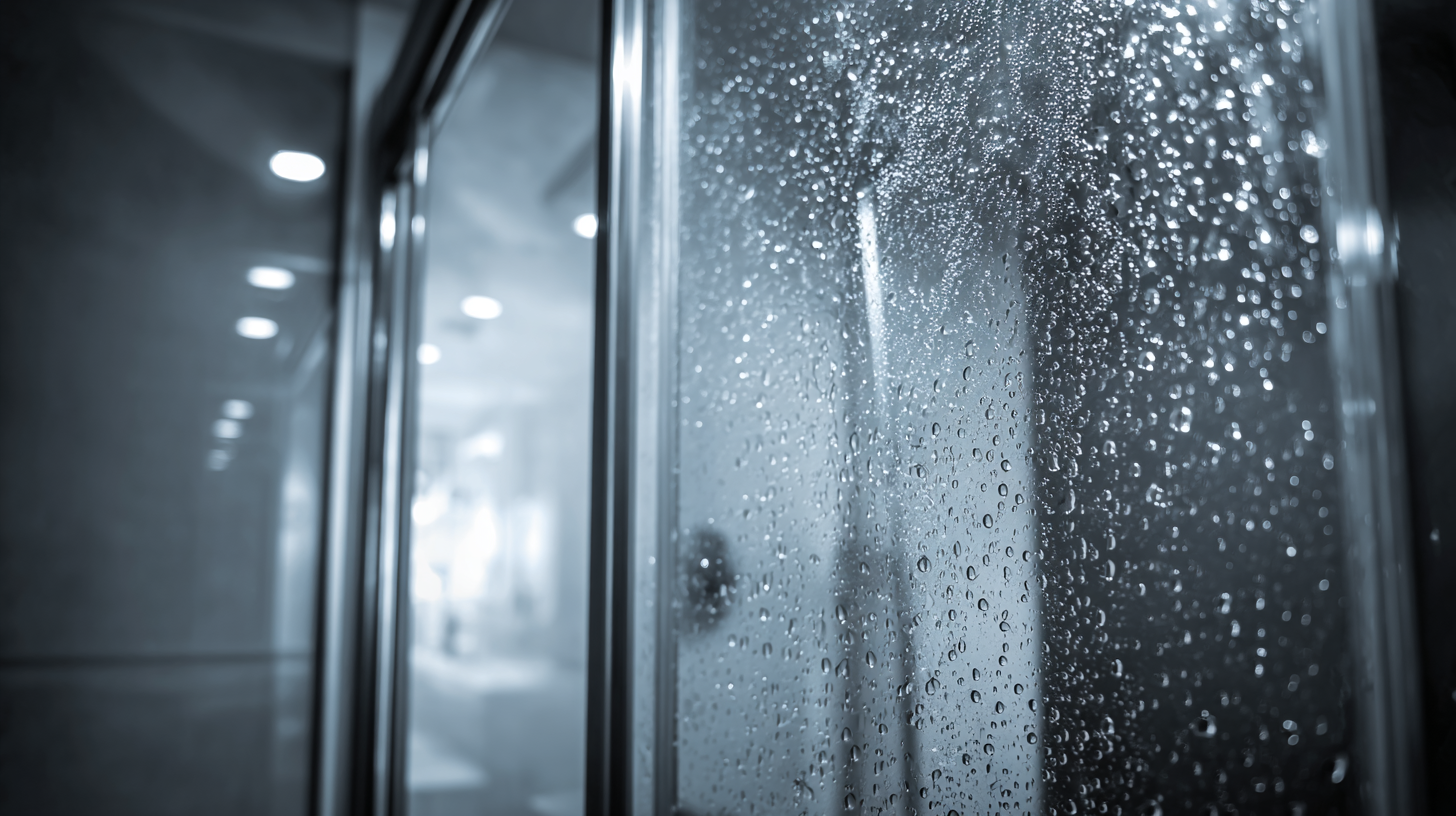 7 Essential Tips for Choosing the Perfect Sliding Door Glass Shower