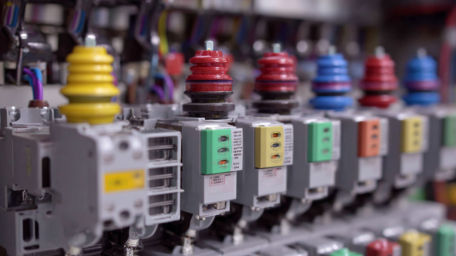 How to Select the Right Polymeric Surge Arrester for Your Electrical System