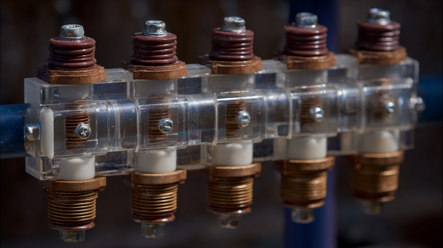 How to Select the Right Polymeric Surge Arrester for Your Electrical System